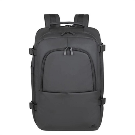 Maletín para Portátil Rivacase Tegel ECO Negro 17,3"