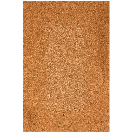 Material para Manualidades Faibo Marrón Corcho 20 x 30 cm (10 Piezas)