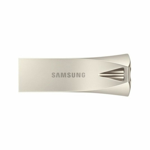 Memoria USB 3.1 Samsung MUF-64BE3/APC Plateado Plata 64 GB