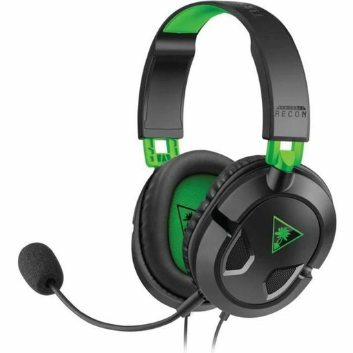 Auriculares con Micrófono Turtle Beach TBS-2303-02 Verde