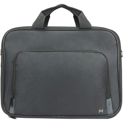 Maletín para Portátil Mobilis 003054 15,6" 14" Negro