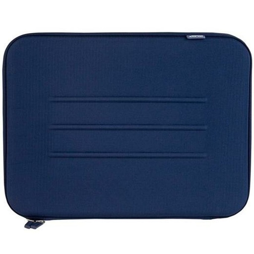 Funda para Portátil Milan 1918 Azul marino 37 x 27,5 x 3 cm
