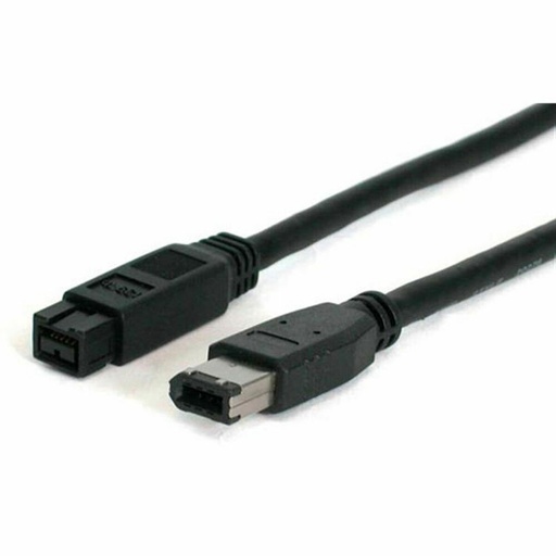 Cable Firewire/IEEE Startech 1394_96_6           
