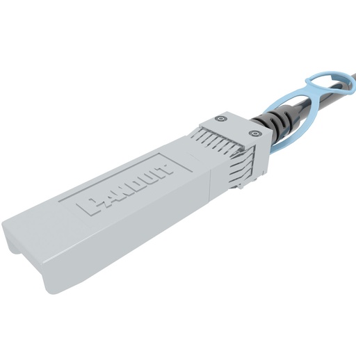 Cable de Red Rígido UTP Categoría 6 Panduit PSF2PZA2MBL Negro 2 m