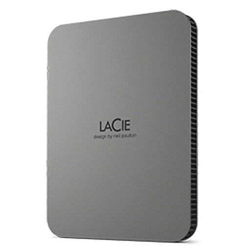 External Hard Drive LaCie STLR2000400 2 TB HDD
