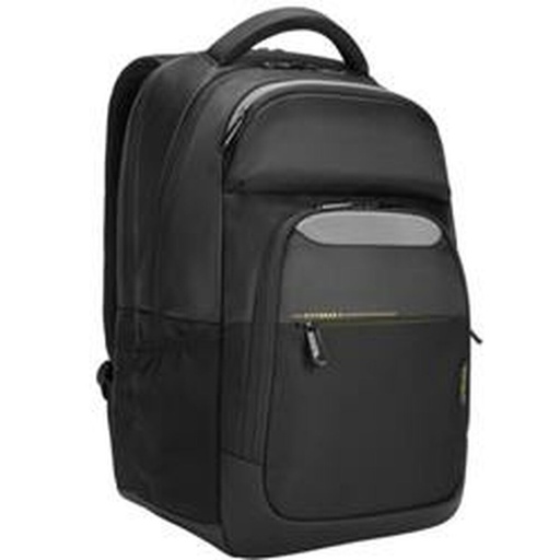 Mochila para Portátil Targus TCG662GL 15,6" Negro