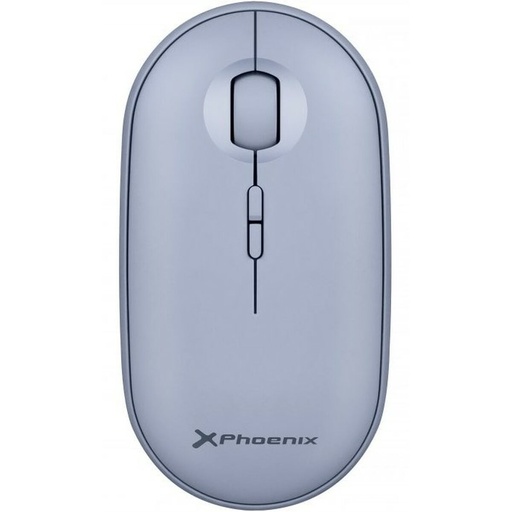 Ratón Inalámbrico Phoenix REBBLE (1 unidad)