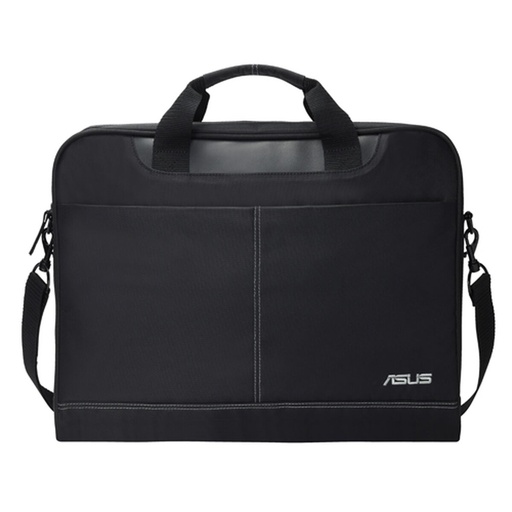 Mochila para Portátil Asus Nereus Negro 16" 8 x 2,5 x 12,5 cm