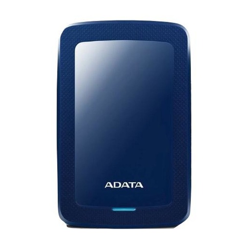 Disco Duro Externo Adata HV300 Negro 1 TB HDD