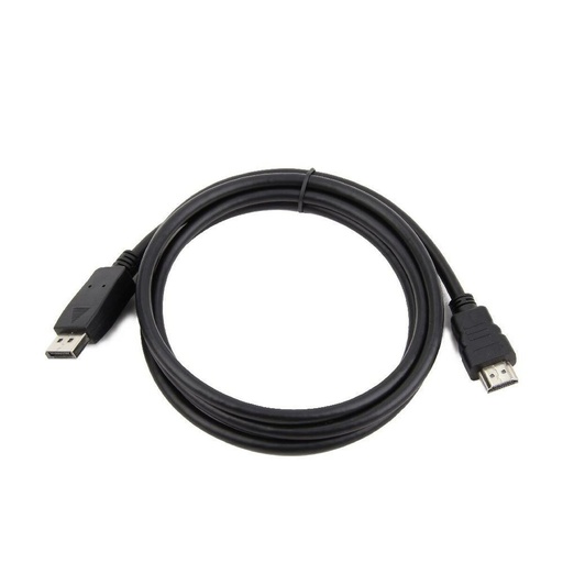 Cable DisplayPort a HDMI GEMBIRD DisplayPort - HDMI, 1m