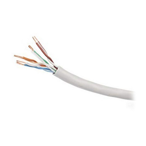 CAT 5e UTP Cable GEMBIRD UPC-5004E-L/100 (100 m) Grey 100 m