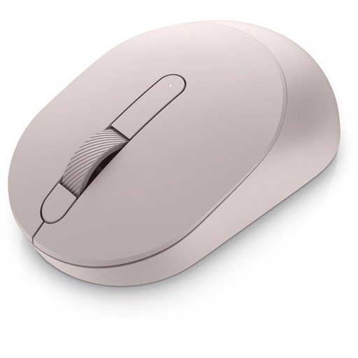 Ratón Dell MS3320W Rosa Monocromo 1600 dpi