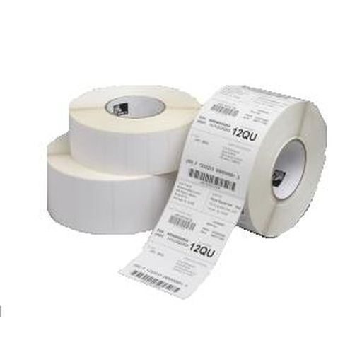 Rollo Papel Térmico Zebra 3005091 Blanco
