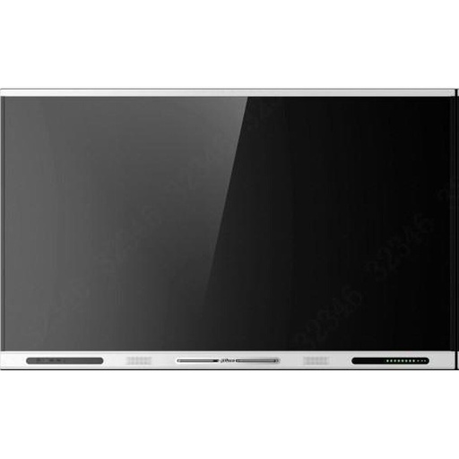 Pantalla digital DAHUA TECHNOLOGY DHI-LPH75-ST470 4K Ultra HD 75"