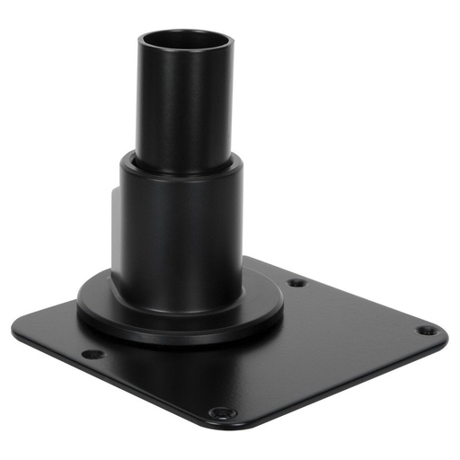 Placa Targus BPLATE1GLZ Negro