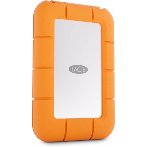 External Hard Drive LaCie Rugged Mini 1 TB SSD