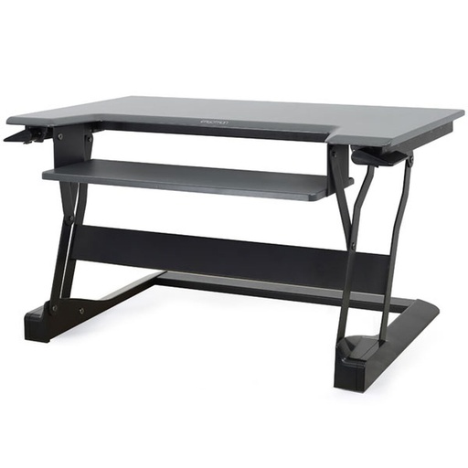 Soporte de Mesa para Pantalla Ergotron WorkFit-T