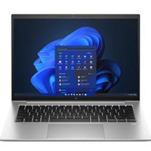 Laptop HP EB1040G10 14" i7-1360P 32 GB RAM 512 GB SSD Qwerty Español