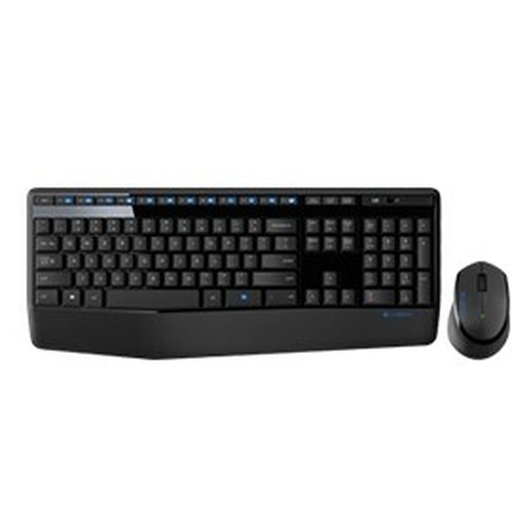 Teclado y Ratón Logitech 920-006489