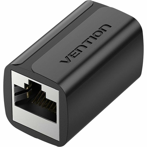 Adaptador RJ45 Vention IPWB0 Negro