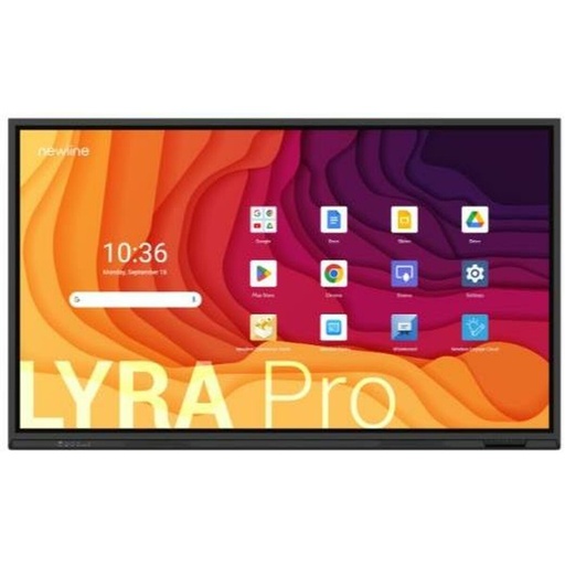 Interactive Touch Screen Newline Interactive TT-6523QA 65" 60 Hz