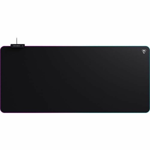 Alfombrilla de Ratón Turtle Beach AIMO XXL Negro