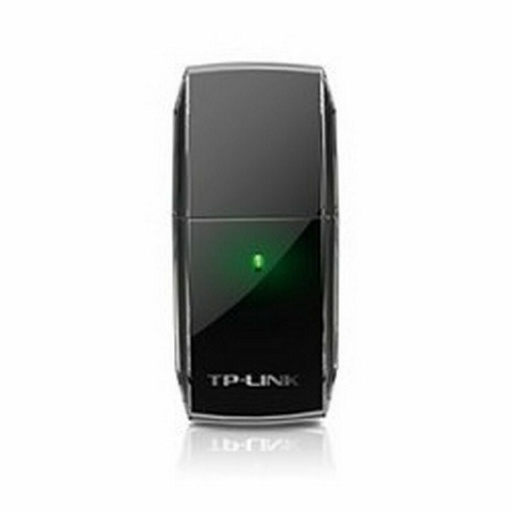 Adaptador USB Wifi TP-Link T2U
