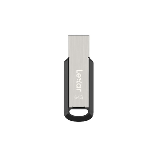 Memoria USB Lexar JUMPDRIVE M400 Plateado 64 GB
