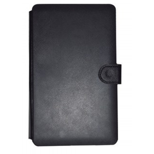 Case for Tablet and Keyboard approx! APPIPCK04 Black