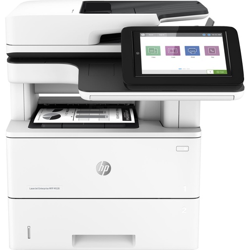 Impresora Láser HP LaserJet Enterprise M528dn