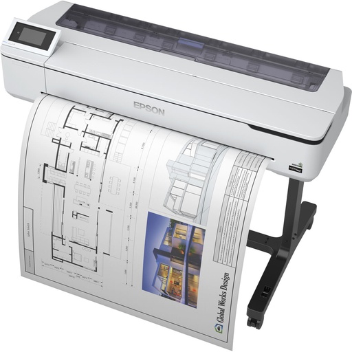 Impresora Epson SC-T5100