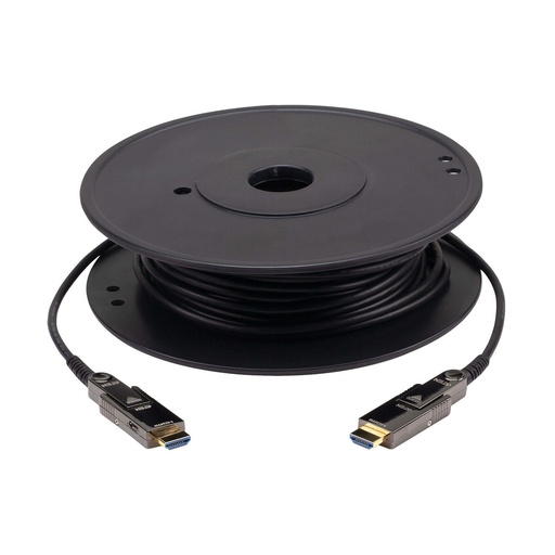 Cable HDMI Aten VE7831A-AT Negro 10 m