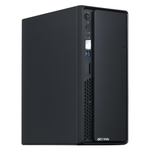 PC de Sobremesa Actina Prime AM Intel Core i3-10100 8 GB RAM 256 GB SSD