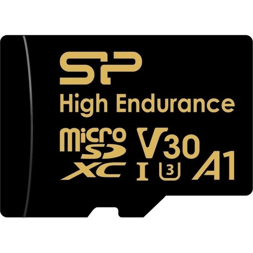 Tarjeta Micro SD Silicon Power SP512GBSTXDV3V1HSP 512 GB