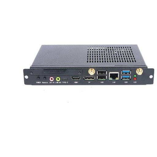 Mini PC Aopen WB5116