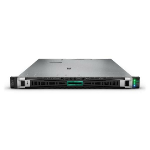 Servidor HPE P71673-425 64 GB RAM Intel Xeon Silver 4510 960 GB SSD