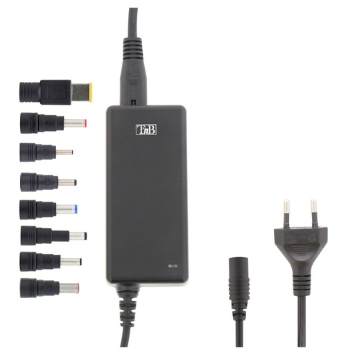 Cargador para Portátil T'NB CHNB19V45 45 W 19 V