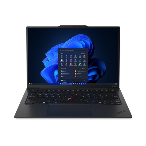 Laptop Lenovo 21KC006JSP Qwerty Español 14" 16 GB RAM 512 GB SSD