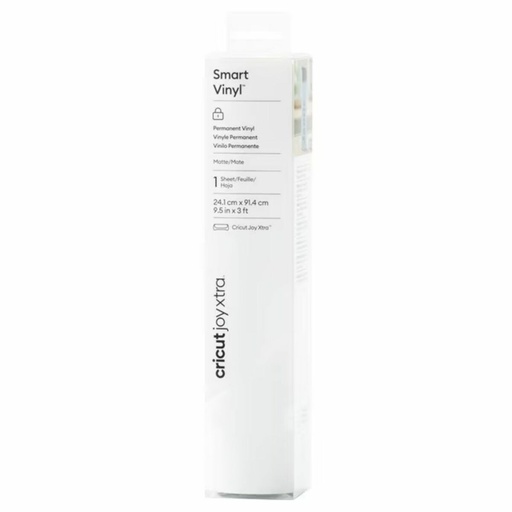 Vinilo Permanente para Plotter de corte Cricut 2010377