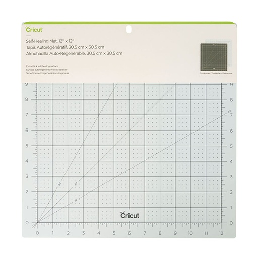 Alfombrilla de corte para Plotter de corte Cricut Cutting Mat