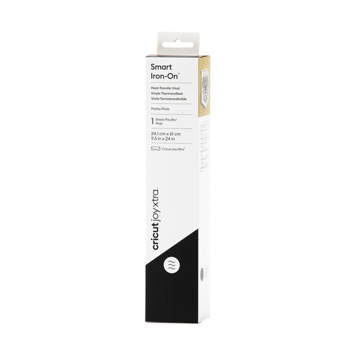 Permanent Vinyl for Cutting Plotter Cricut 2010399