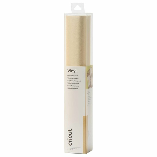 Permanent Vinyl for Cutting Plotter Cricut 2007738