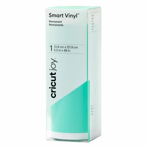Vinilo Permanente para Plotter de corte Cricut JOY SMRTVNL P