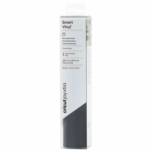 Permanent Vinyl for Cutting Plotter Cricut 2010376