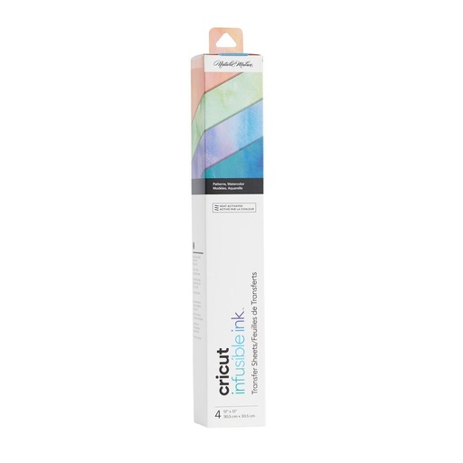 Thermal transfer vinyl sheet Cricut PTN NM (4 Units)