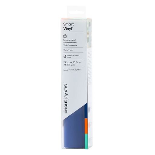 Thermal transfer vinyl sheet Cricut 2010373 (3 Units)