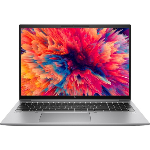 Laptop HP ZBook Firefly 14 G9 14" Intel Core I7-1260P 16 GB RAM 512 GB SSD (Reacondicionado A+)