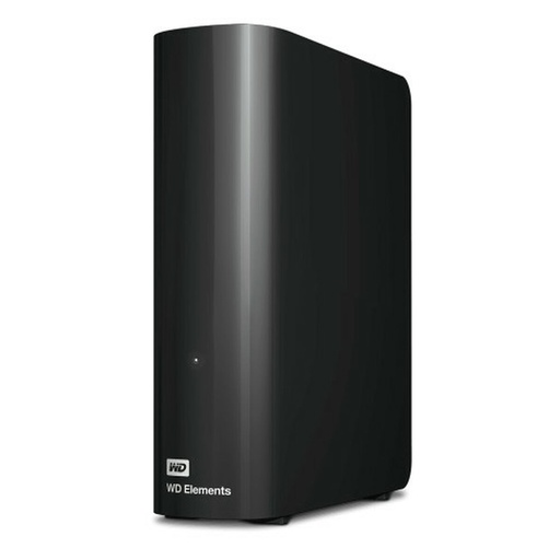 Disco Duro Externo Western Digital WDBWLG0160HBK-EESN 16 TB 3,5"
