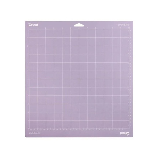 Alfombrilla de corte para Plotter de corte Cricut StrongGrip