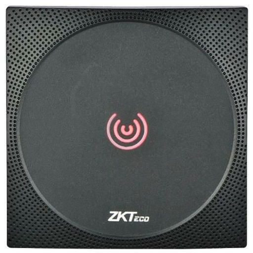 Lector de Tarjetas Externo Zkteco AC